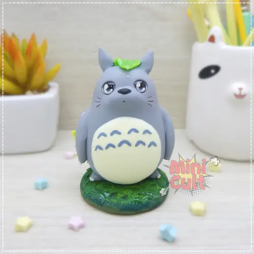 Studio Ghibli