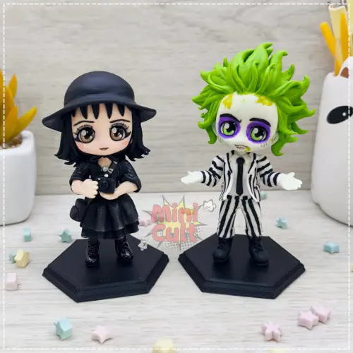 Tim Burton