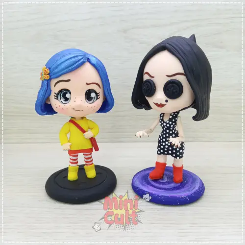Coraline
