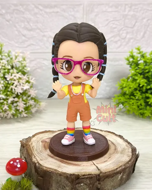 Personalizados e Cosplays