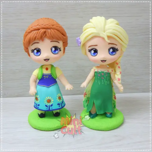 Frozen