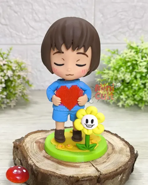 Personagens de Jogos