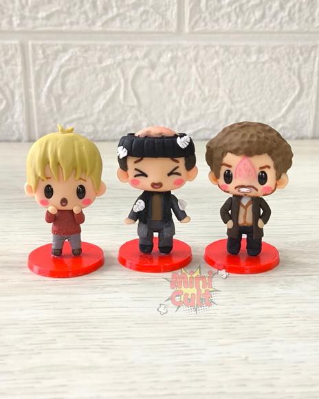 Fofitos Kawaii Esqueceram de Mim
