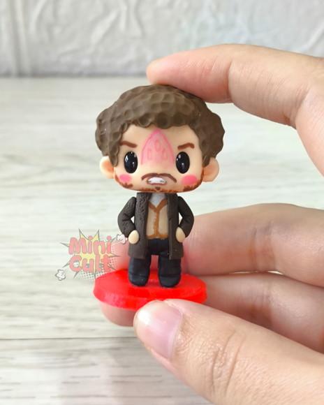 Fofitos Kawaii Esqueceram de Mim