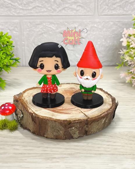 Fofitos Kawaii o Fabuloso Destino de Amélie Poulain (unit)