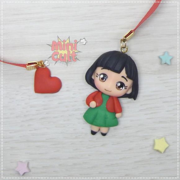 Marcador de Páginas Amelie Poulain