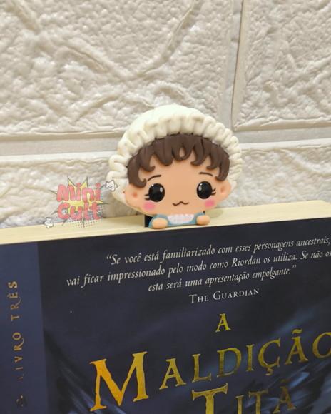 Marcador de Páginas Jane Austen