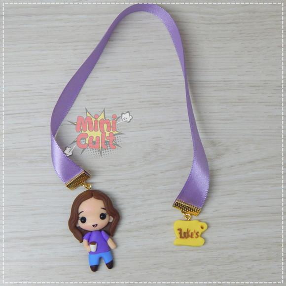 Marcador de Páginas Lorelai Gilmore - Gilmore Girls