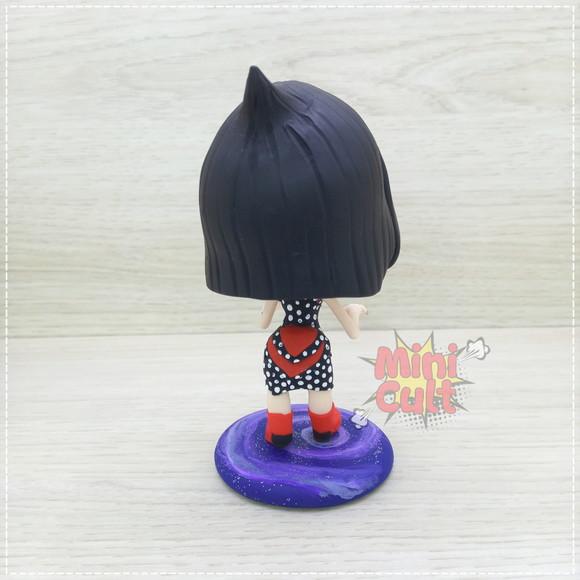 Mini Cult a Outra Mãe / Bela Dama - Coraline