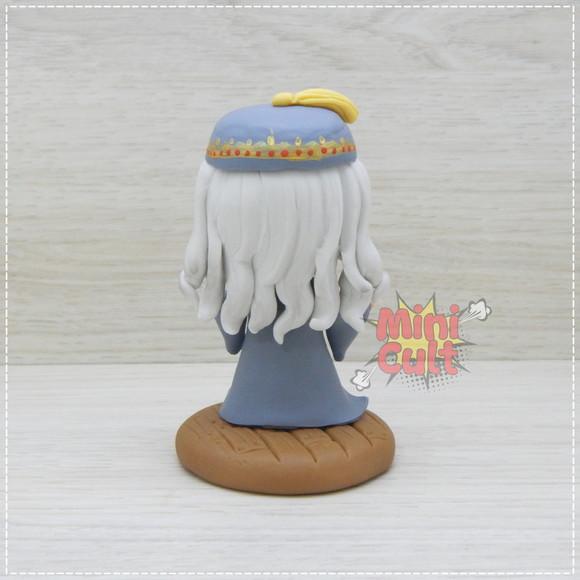 Mini Cult Alvo Dumbledore - Harry Potter