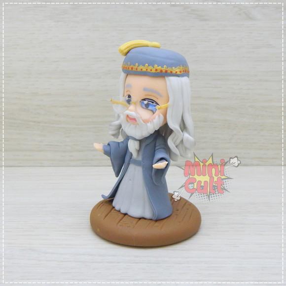 Mini Cult Alvo Dumbledore - Harry Potter