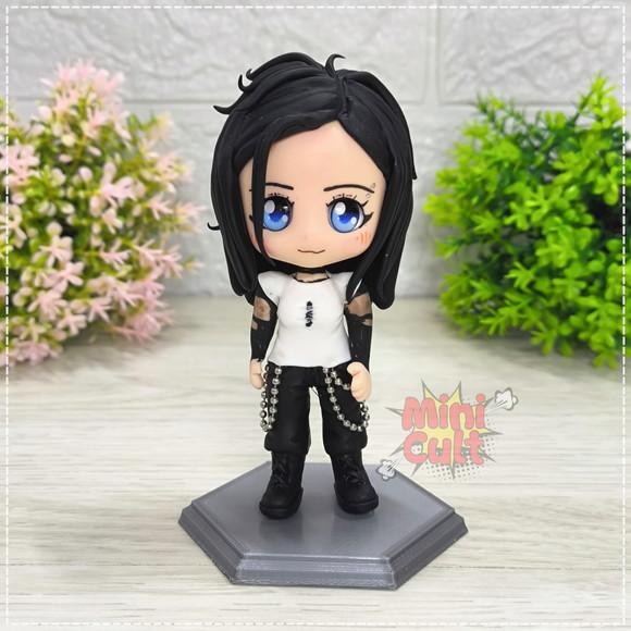Mini Cult Amy Lee - Evanescence