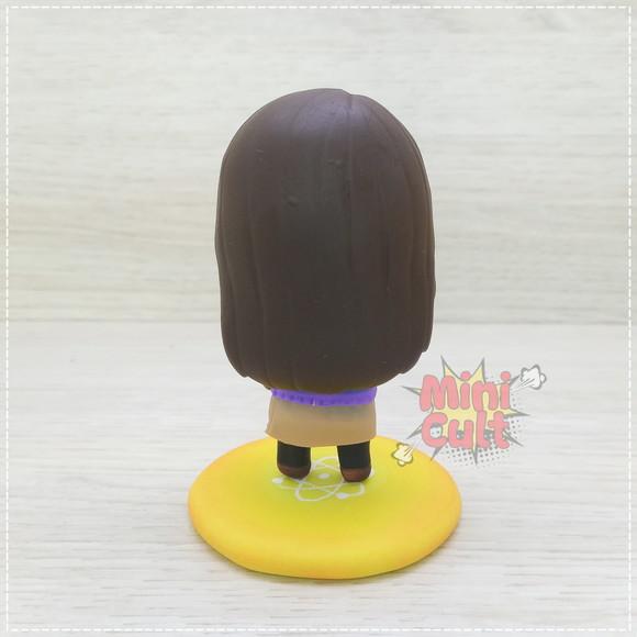 Mini Cult Amy Farrah Fowler- The Big Bang Theory