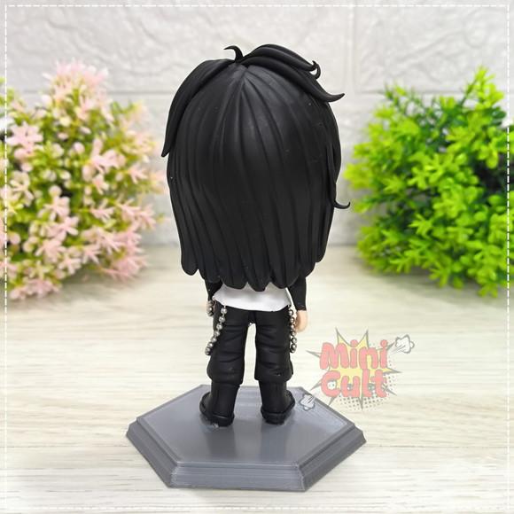 Mini Cult Amy Lee - Evanescence