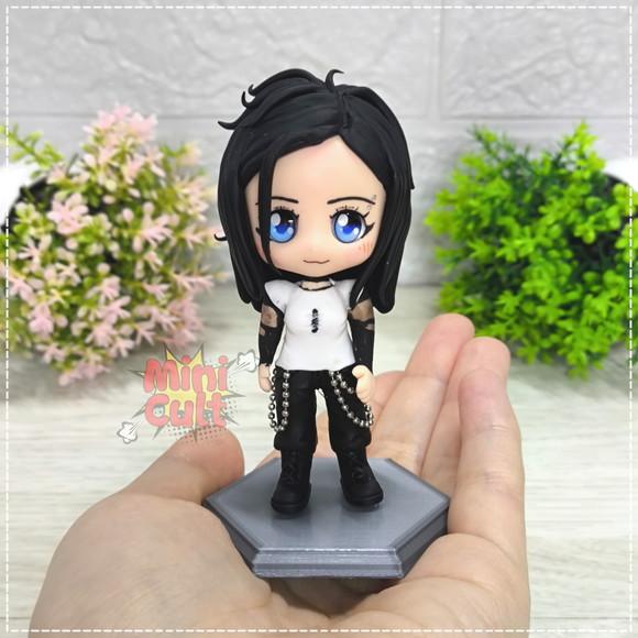 Mini Cult Amy Lee - Evanescence