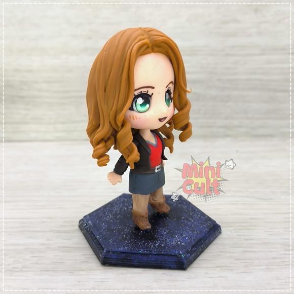 Mini Cult Amy Pond - Doctor Who