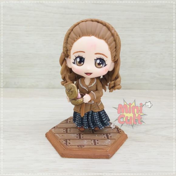 Mini Cult Anastasia - Anastasia o Musical