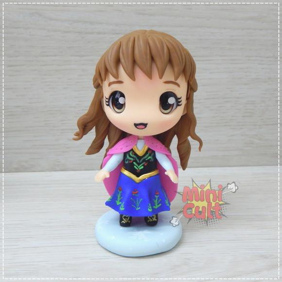 Mini Cult Anna - Frozen