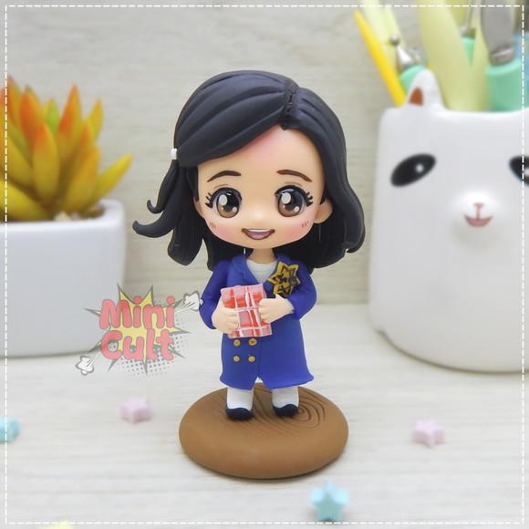 Mini Cult Anne Frank - o Diário de Anne Frank