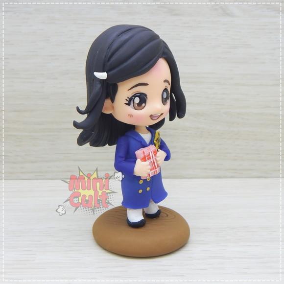 Mini Cult Anne Frank - o Diário de Anne Frank