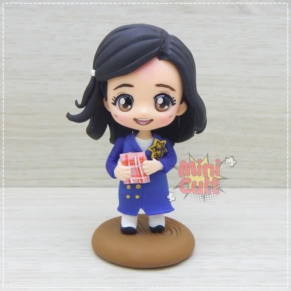 Mini Cult Anne Frank - o Diário de Anne Frank