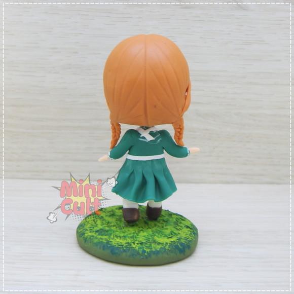 Mini Cult Anne Shirley Cena de Dança - Anne With An e