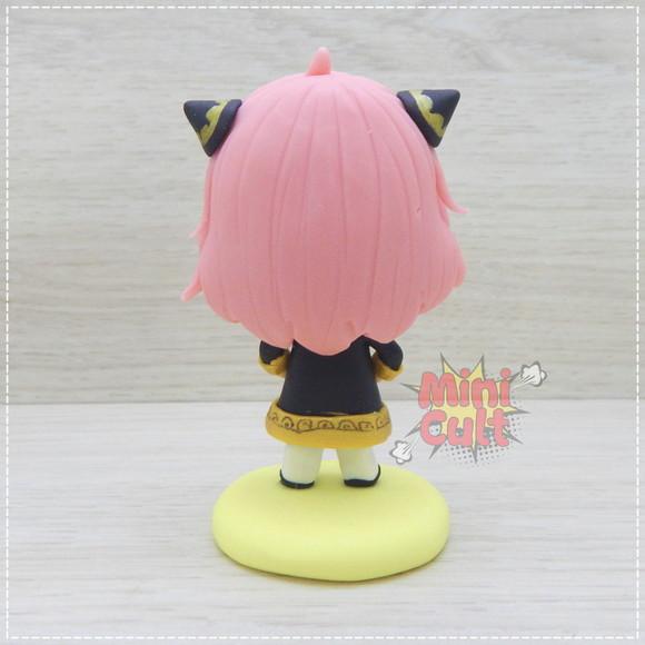 Mini Cult Anya Forger - Spy x Family