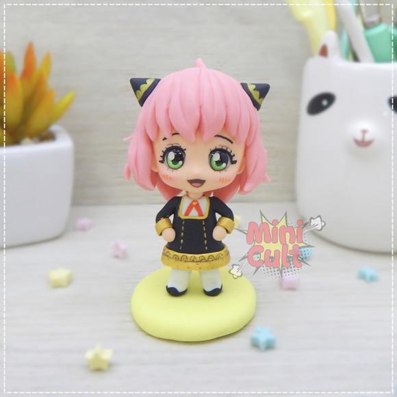 Mini Cult Anya Forger - Spy x Family