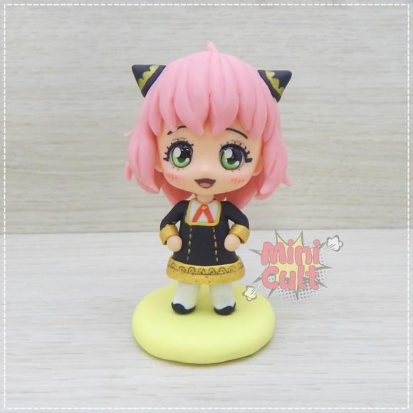 Mini Cult Anya Forger - Spy x Family