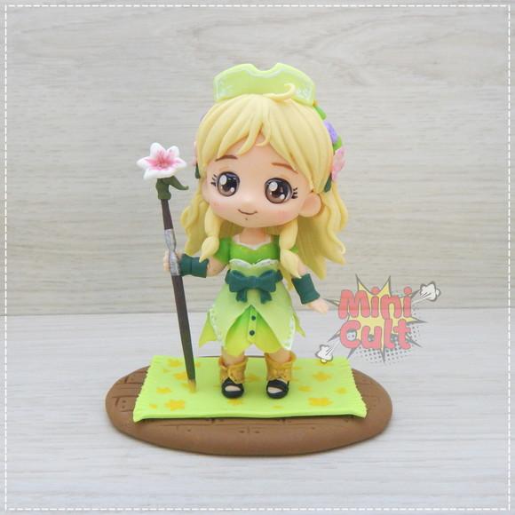 Mini Cult Ayesha - Atelier Ayesha