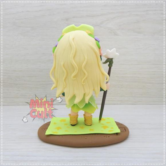 Mini Cult Ayesha - Atelier Ayesha