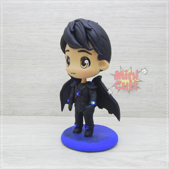 Mini Cult Azriel - ACOTAR