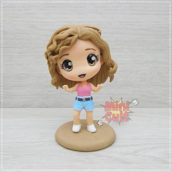 Mini Cult Baby - Dirty Dancing / Ritmo Quente