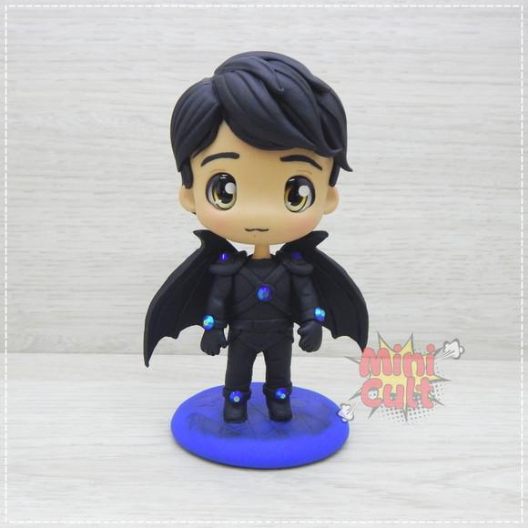Mini Cult Azriel - ACOTAR
