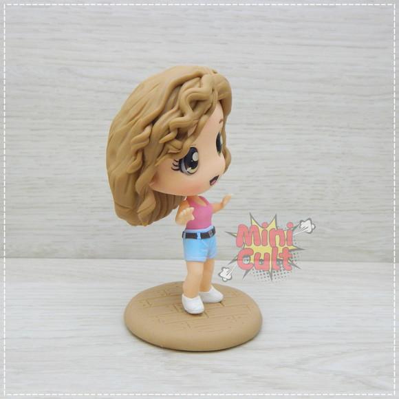 Mini Cult Baby - Dirty Dancing / Ritmo Quente
