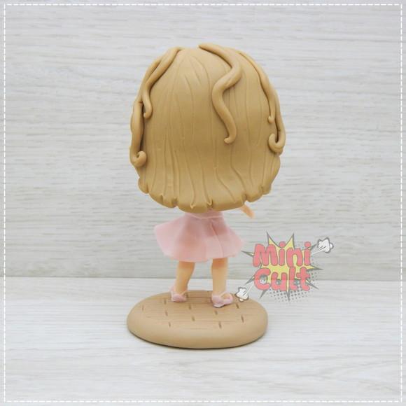Mini Cult Baby - Dirty Dancing / Ritmo Quente (mod 02)