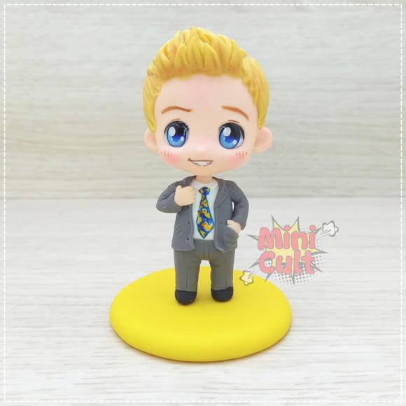 Mini Cult Barney Stinson - How I Met Your Mother