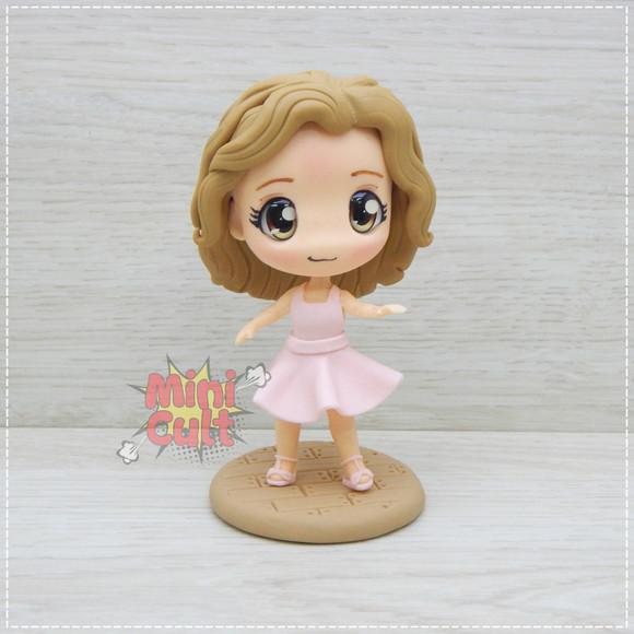 Mini Cult Baby - Dirty Dancing / Ritmo Quente (mod 02)
