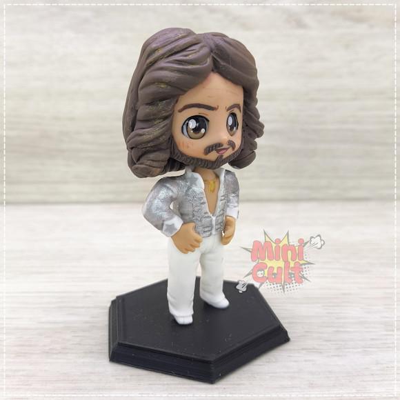 Mini Cult Barry Gibb - Bee Gees