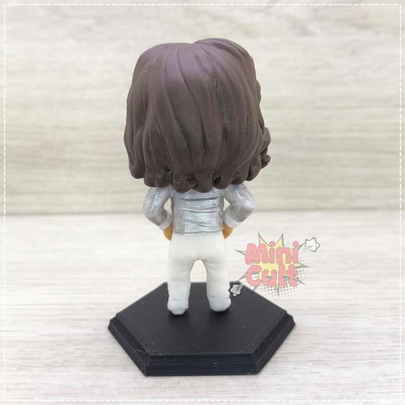 Mini Cult Barry Gibb - Bee Gees