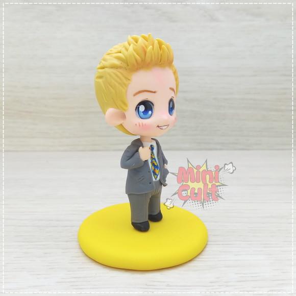 Mini Cult Barney Stinson - How I Met Your Mother