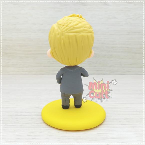 Mini Cult Barney Stinson - How I Met Your Mother