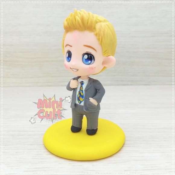Mini Cult Barney Stinson - How I Met Your Mother