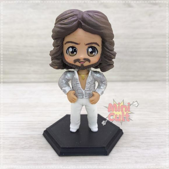 Mini Cult Barry Gibb - Bee Gees