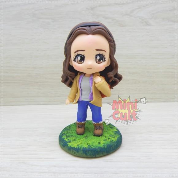 Mini Cult Bella Swan - Crepúsculo