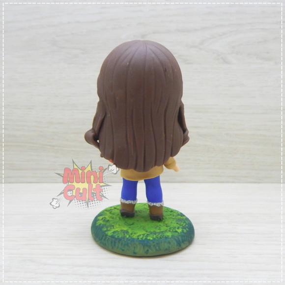 Mini Cult Bella Swan - Crepúsculo