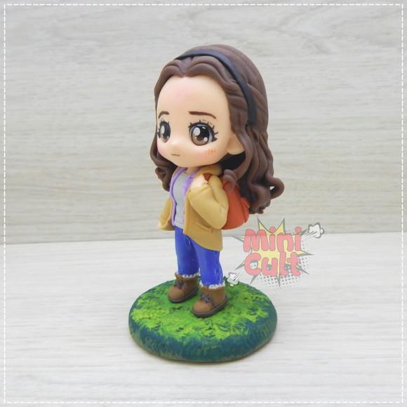 Mini Cult Bella Swan - Crepúsculo