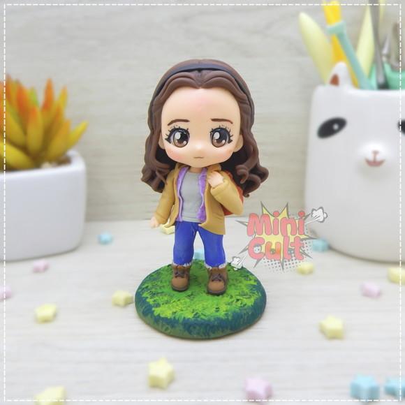 Mini Cult Bella Swan - Crepúsculo