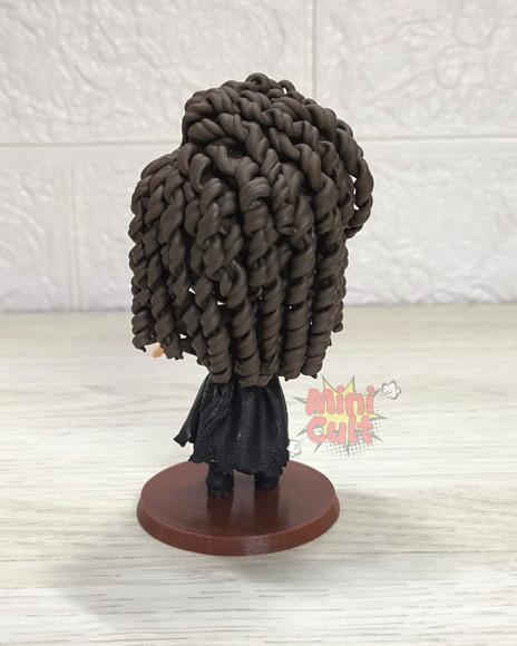 Mini Cult Bellatrix Lestrange - Harry Potter