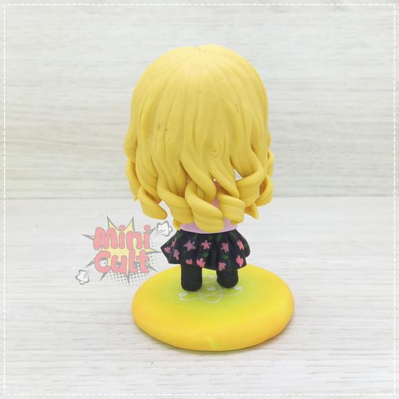 Mini Cult Bernadette Rostenkowski - The Big Bang Theory